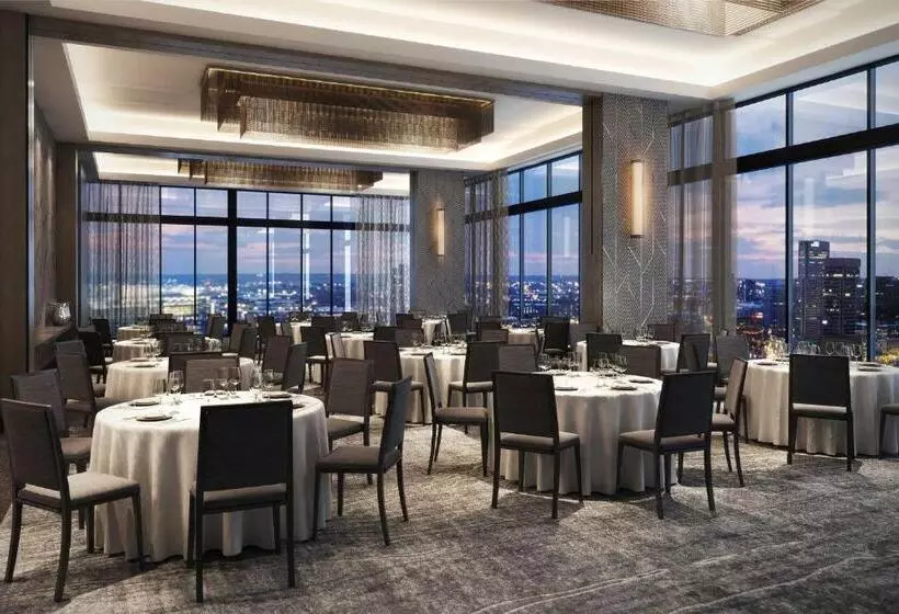 هتل Element Miami Brickell