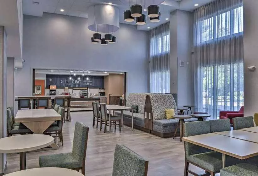 Hotel Hampton Inn & Suites Keene