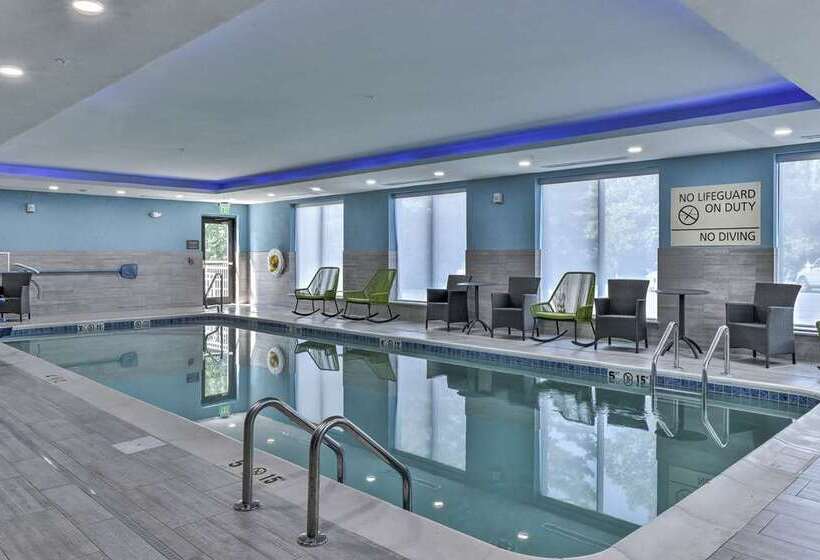 Szálloda Hampton Inn & Suites Keene