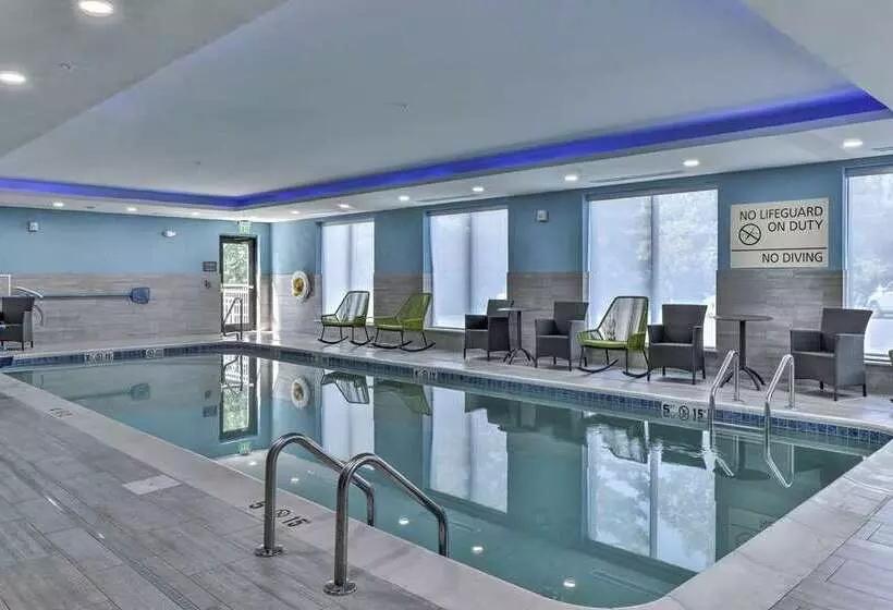 Hotel Hampton Inn & Suites Keene