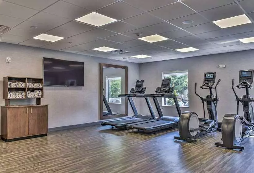 Hotel Hampton Inn & Suites Keene