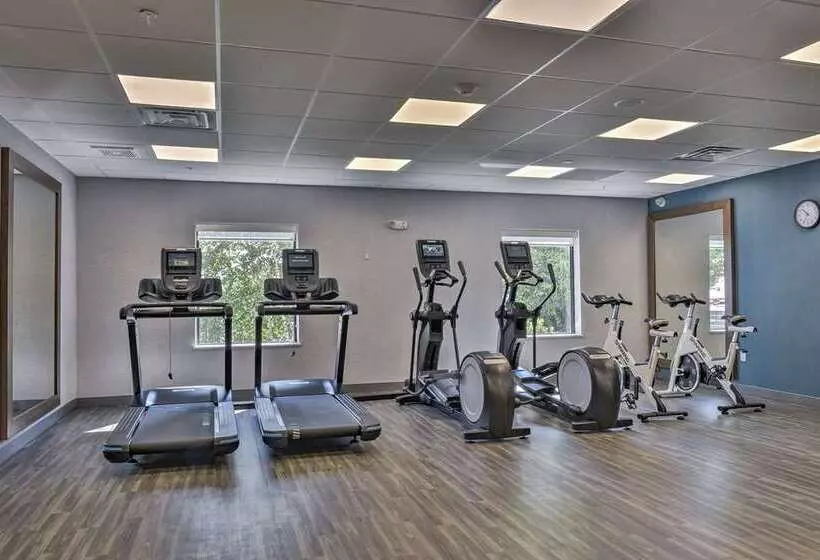 Hotel Hampton Inn & Suites Keene