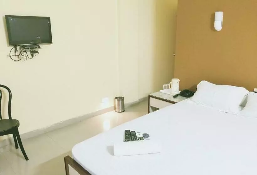 Hotel Mira International