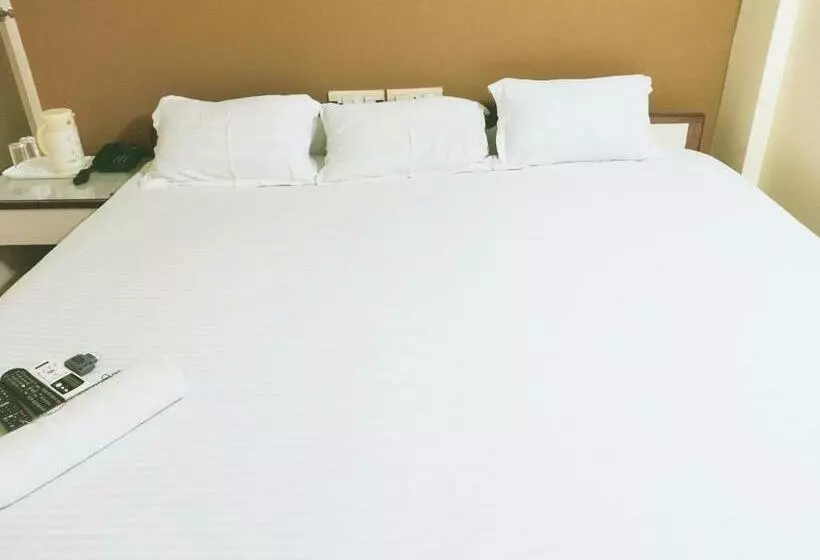Hotel Mira International