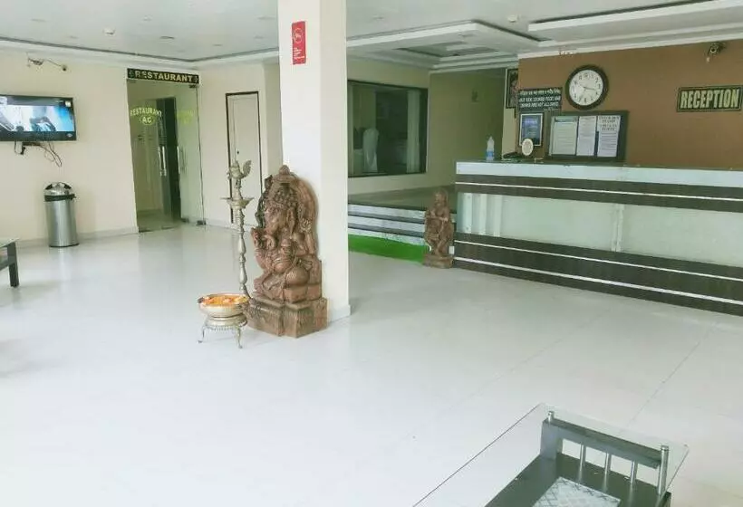 Hotel Mira International