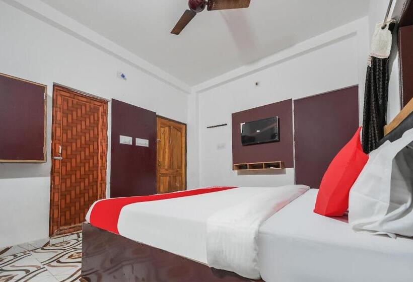 Hotell O Ares Residency