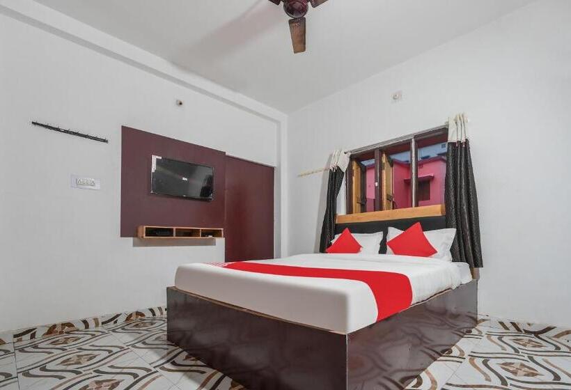 Hotell O Ares Residency