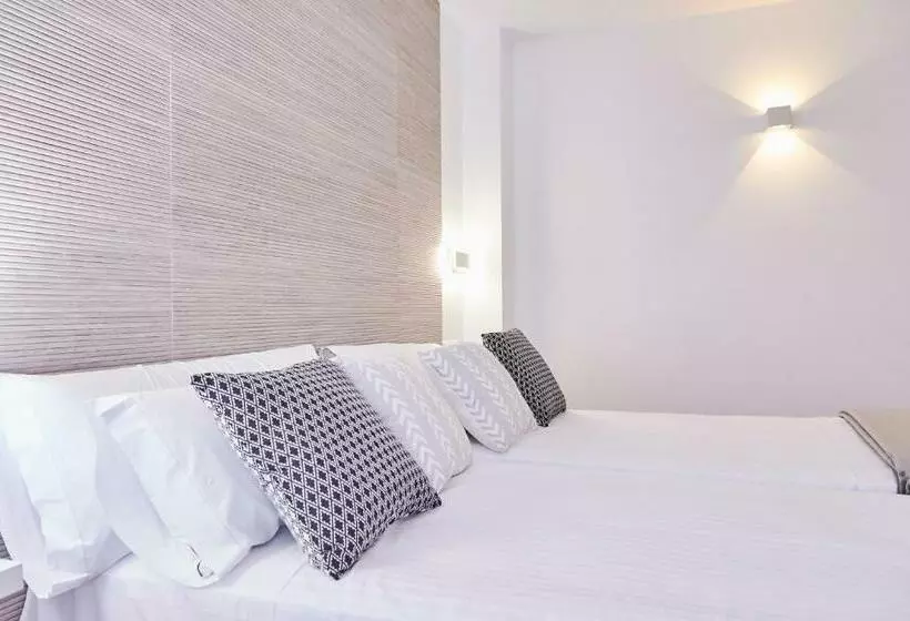 ホテル Posada Naturae