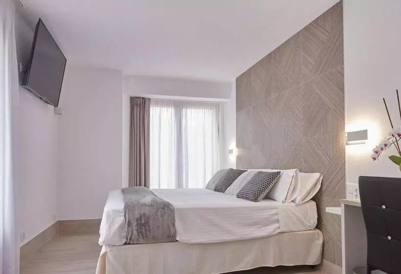 ホテル Posada Naturae