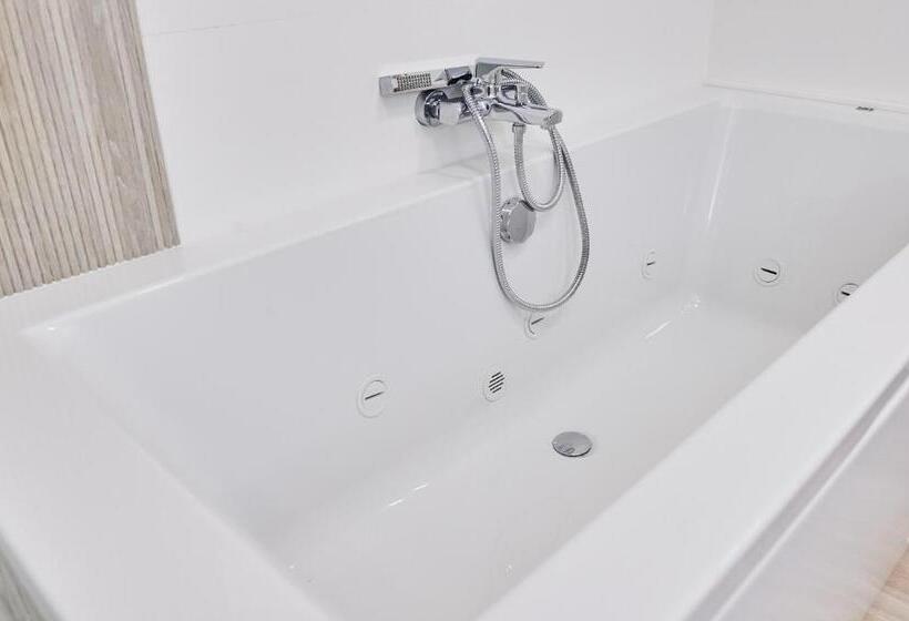 Отель Posada Naturae