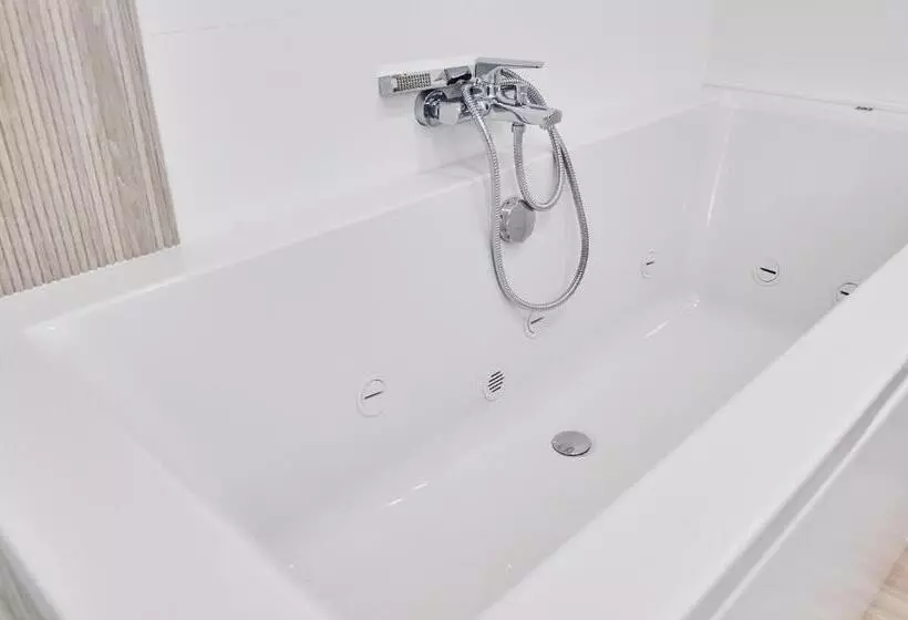 ホテル Posada Naturae