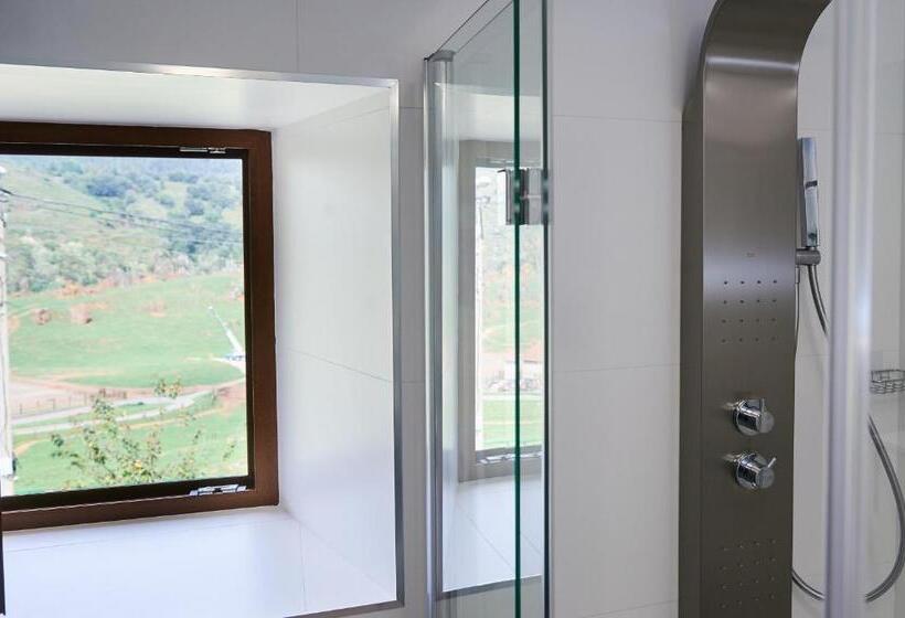 Отель Posada Naturae