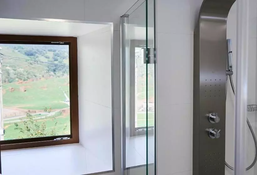 ホテル Posada Naturae