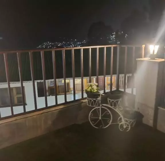 Hotel Route55