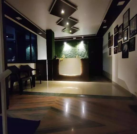 Hotel Route55