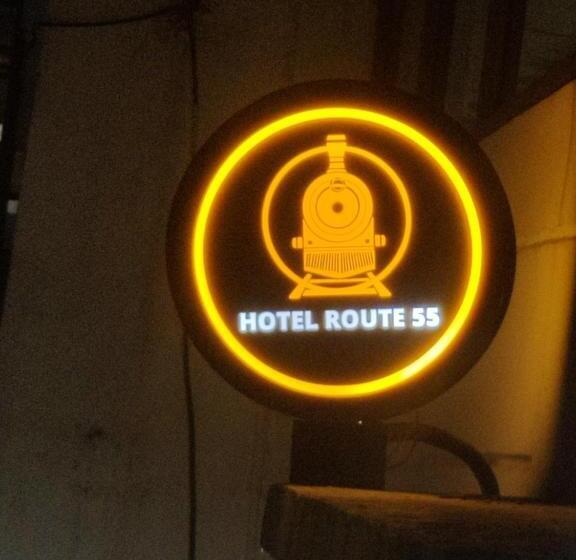 Hotel Route55