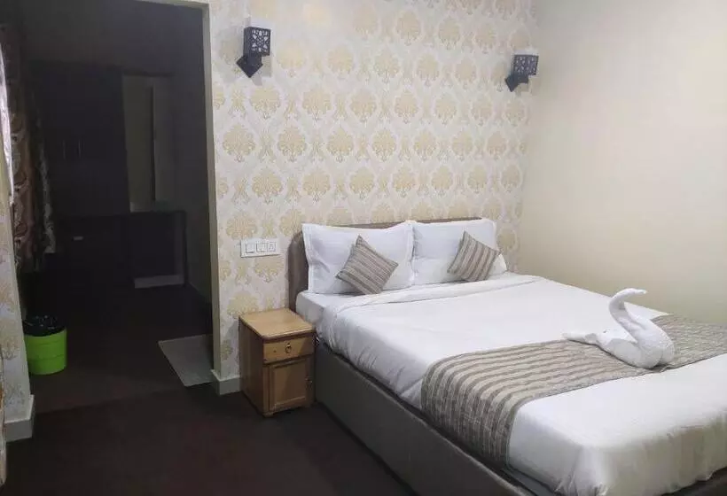 Hotel Route55