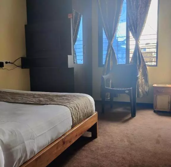 Hotel Route55