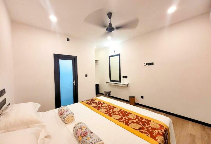 پانسیون Belvedere Thoddoo