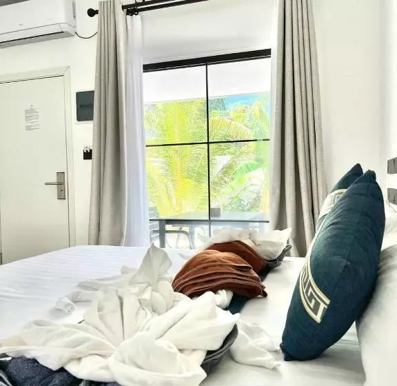 Pensione Belvedere Thoddoo