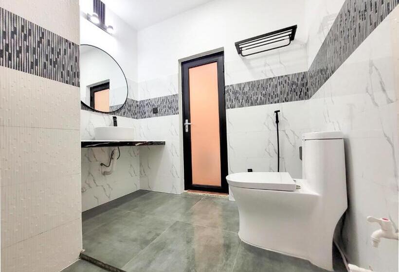 پانسیون Belvedere Thoddoo