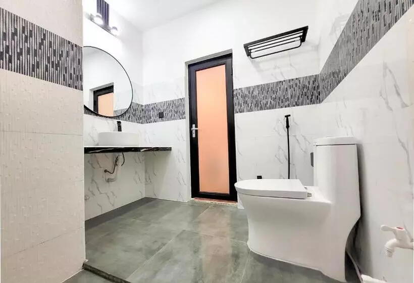 Pensione Belvedere Thoddoo