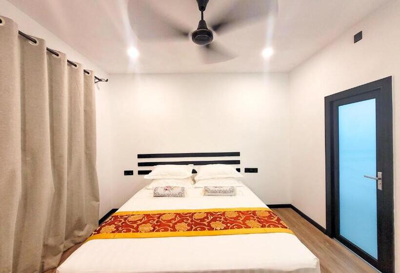 پانسیون Belvedere Thoddoo