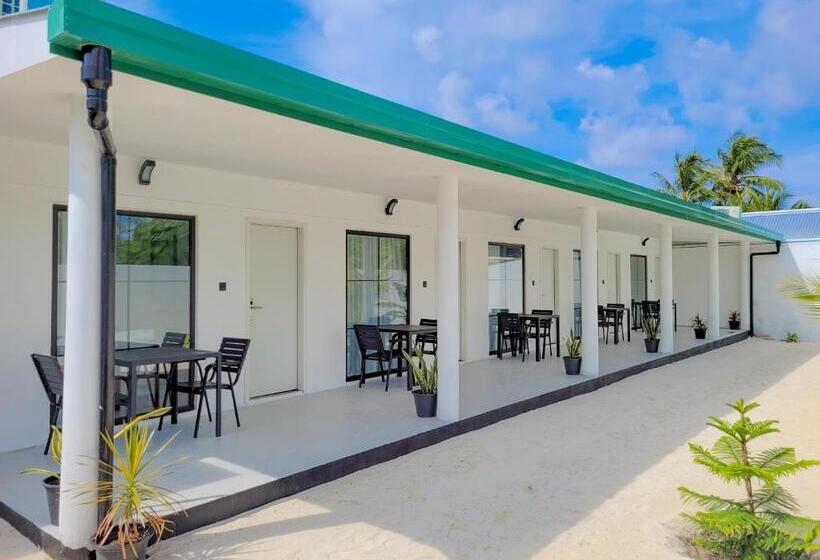 پانسیون Belvedere Thoddoo