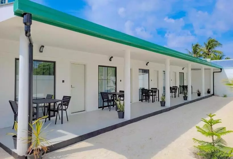 Pensione Belvedere Thoddoo