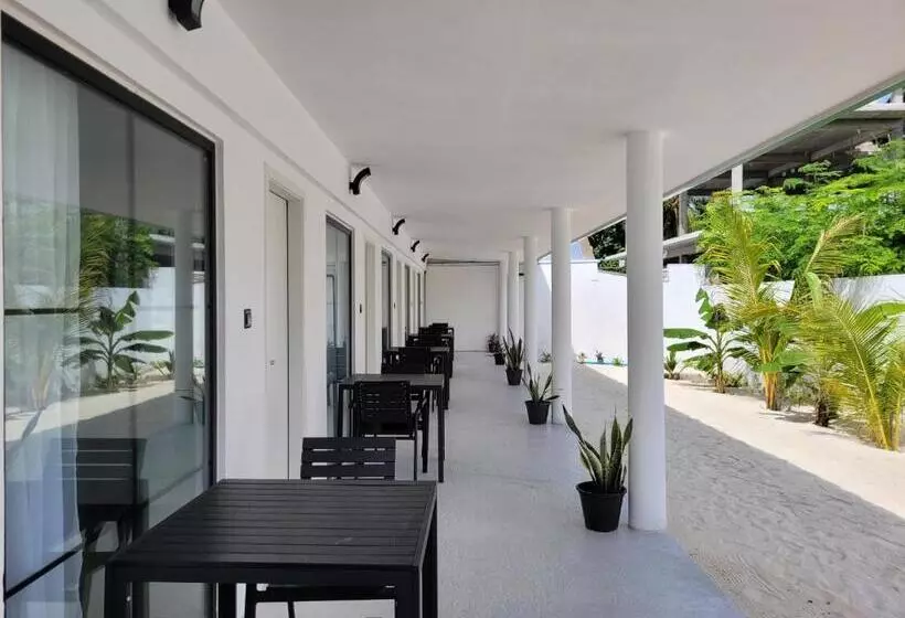 Pensione Belvedere Thoddoo