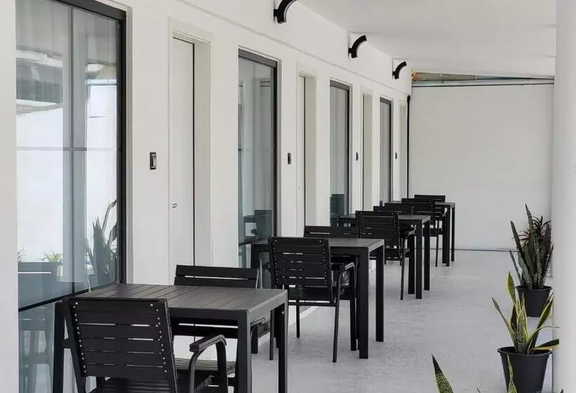 Pensione Belvedere Thoddoo