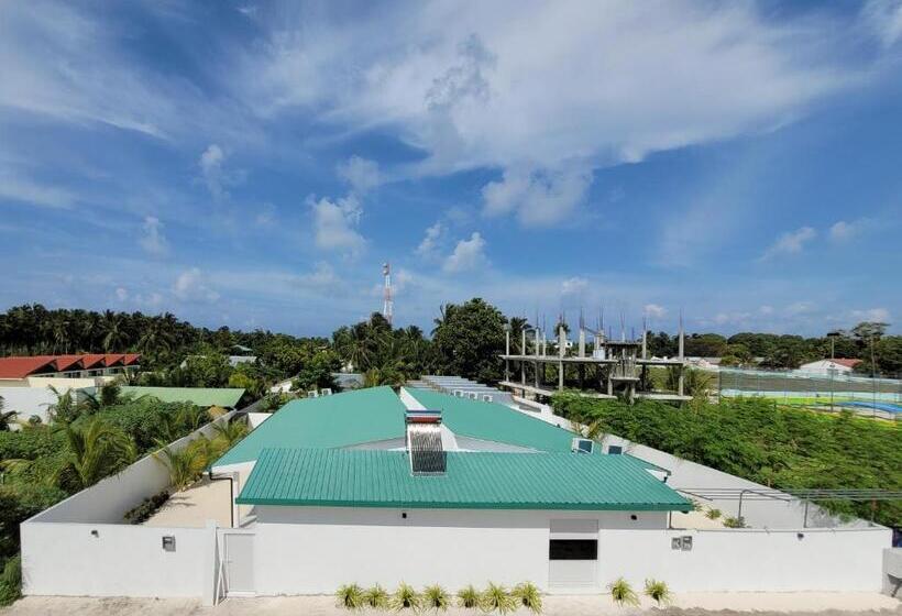 پانسیون Belvedere Thoddoo