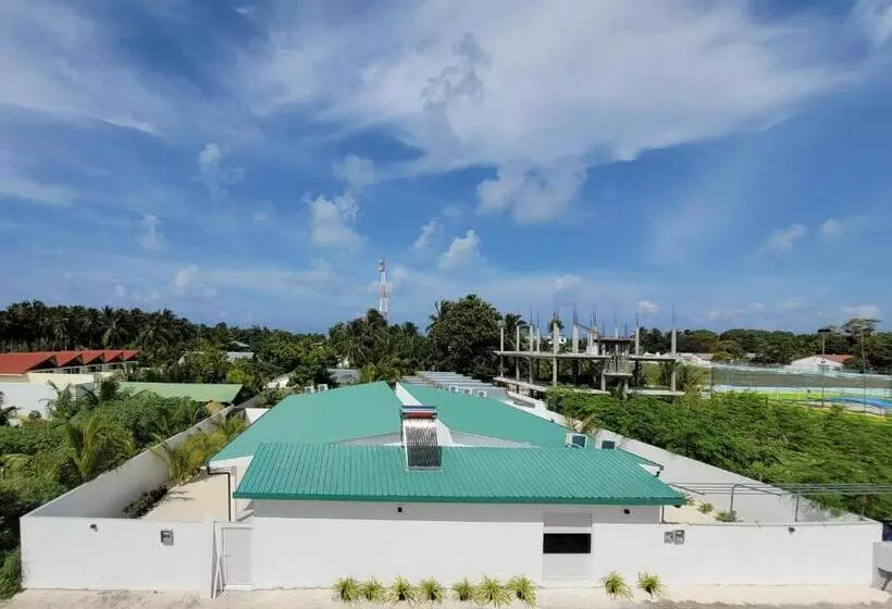 Pensione Belvedere Thoddoo