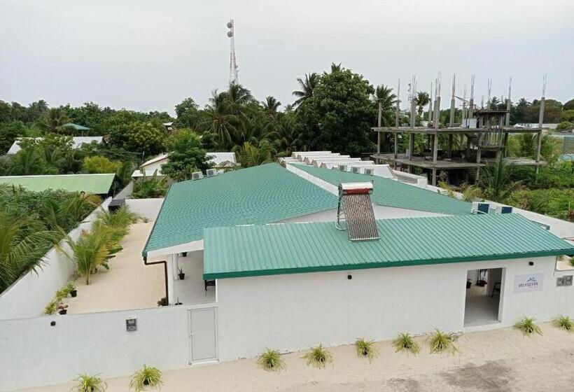 پانسیون Belvedere Thoddoo