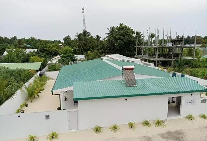 Pensione Belvedere Thoddoo