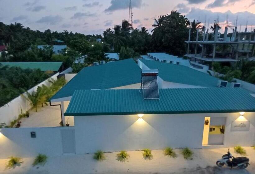 پانسیون Belvedere Thoddoo