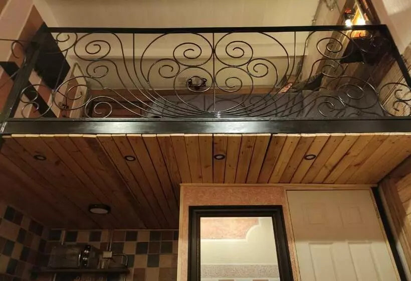 ペンション Central Loft
