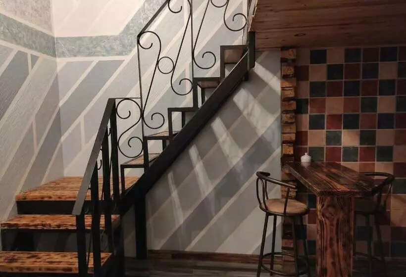 ペンション Central Loft