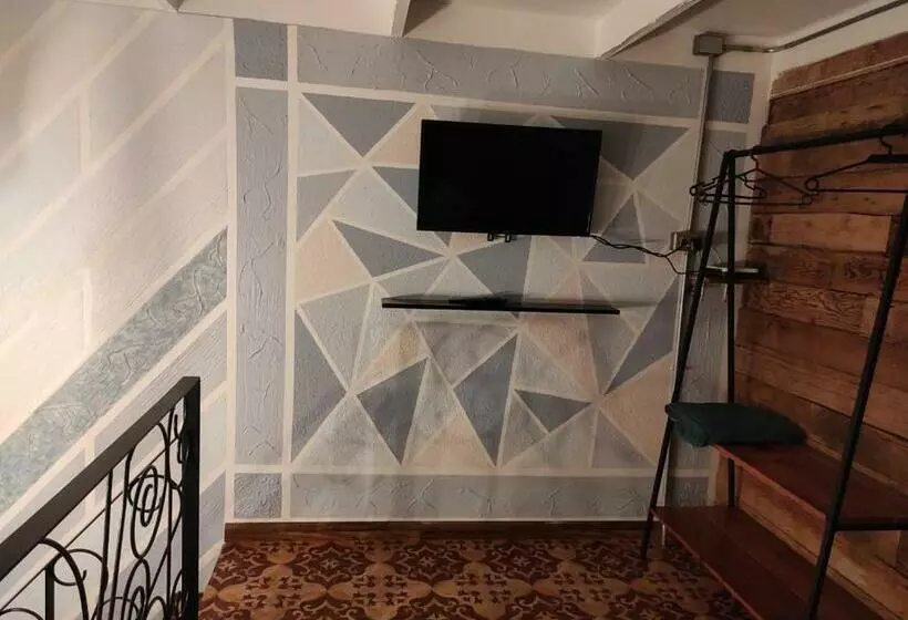 ペンション Central Loft