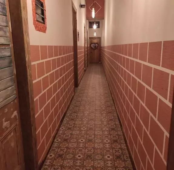 ペンション Central Loft