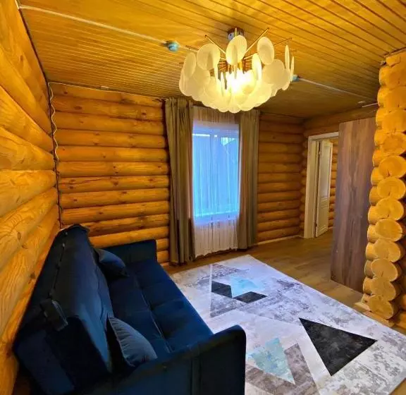 پانسیون Eco Hotel & Restaurant Skala