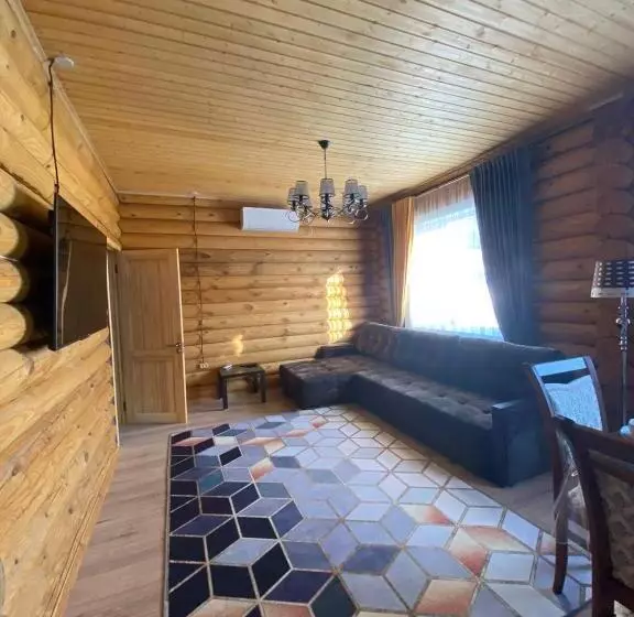 پانسیون Eco Hotel & Restaurant Skala