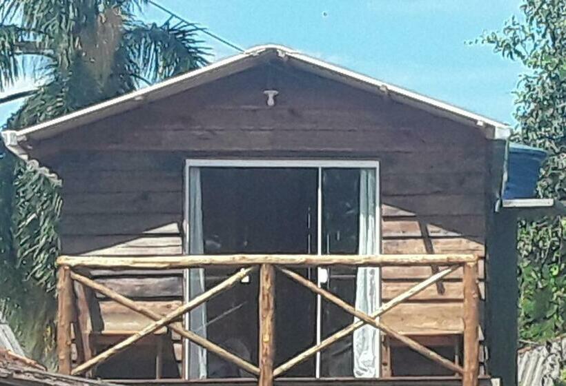 Pension Pousada Do Beto Ilha Das Peças