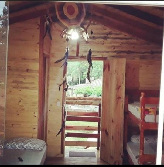 Pension Pousada Do Beto Ilha Das Peças