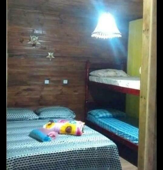 Pension Pousada Do Beto Ilha Das Peças