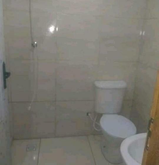 Pension Pousada Do Beto Ilha Das Peças