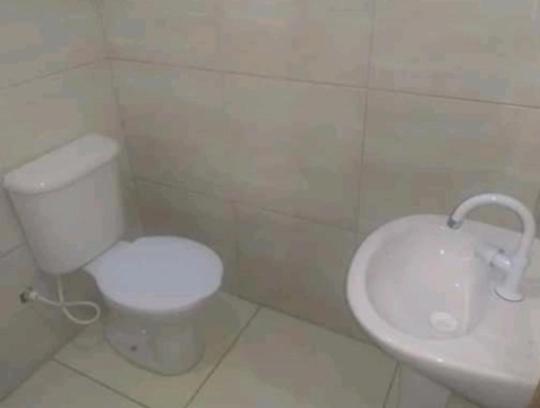 Pension Pousada Do Beto Ilha Das Peças