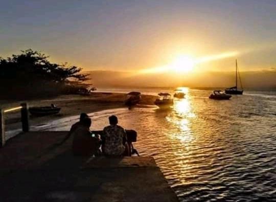 Pension Pousada Do Beto Ilha Das Peças