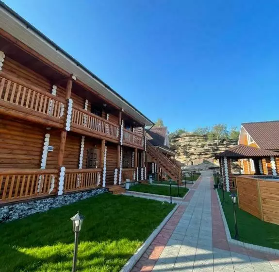 پانسیون Eco Hotel & Restaurant Skala