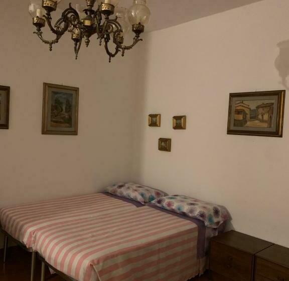 بنسيون U Giruni